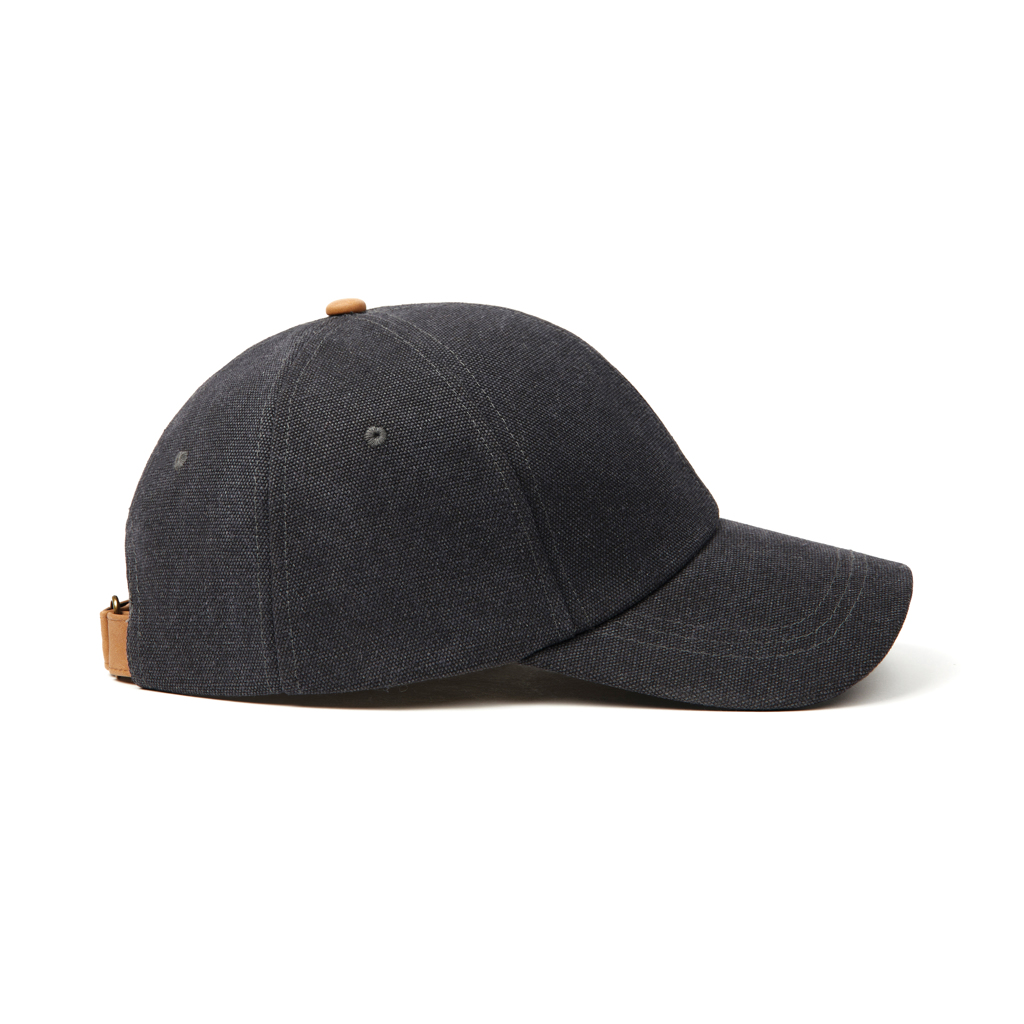 Gorra de lona Bosler