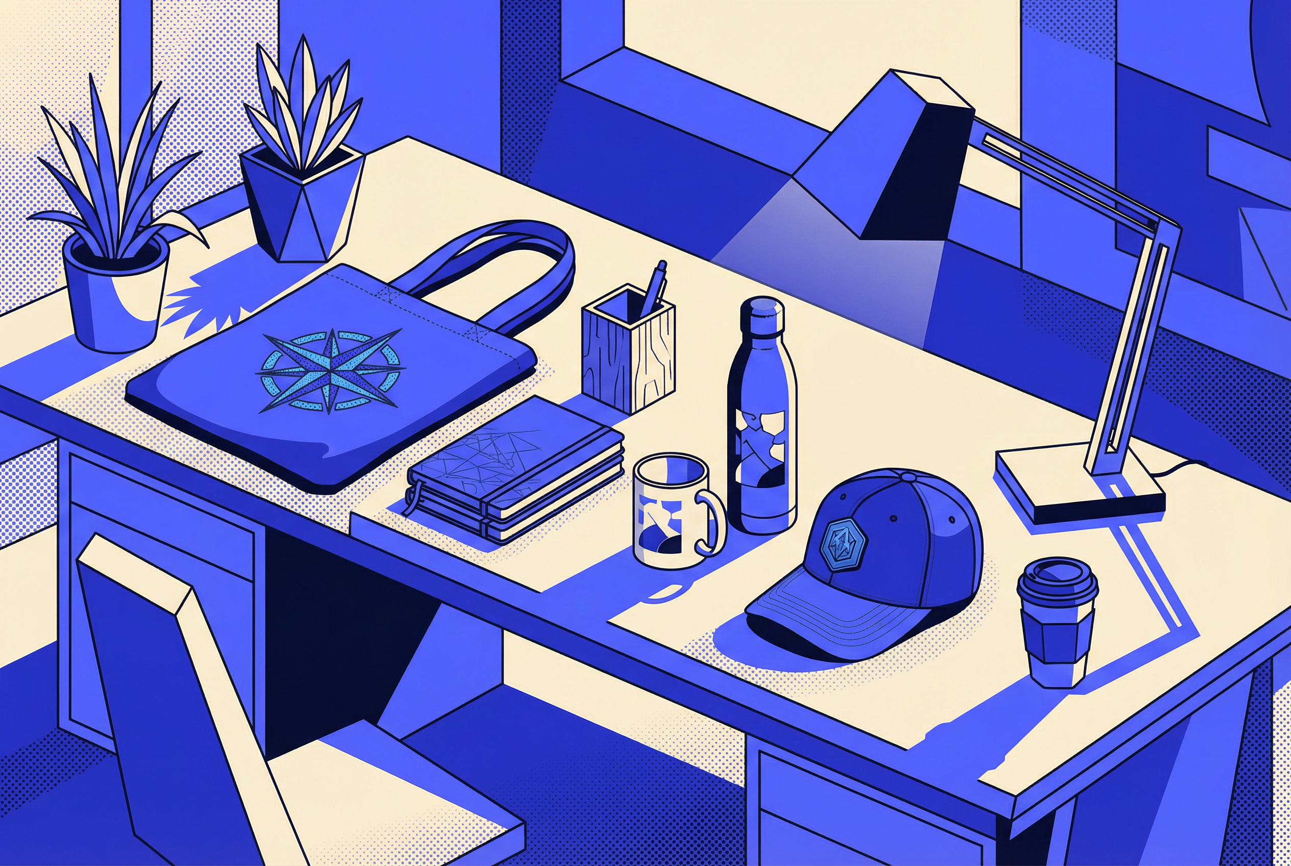 Guía Definitiva: ¿Qué Técnica de Personalización Elegir para tu Merchandising Corporativo?