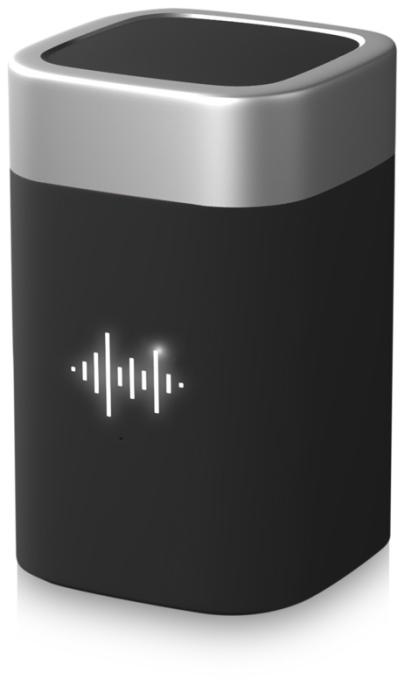 SCX.design S30 5W altavoz retroiluminado