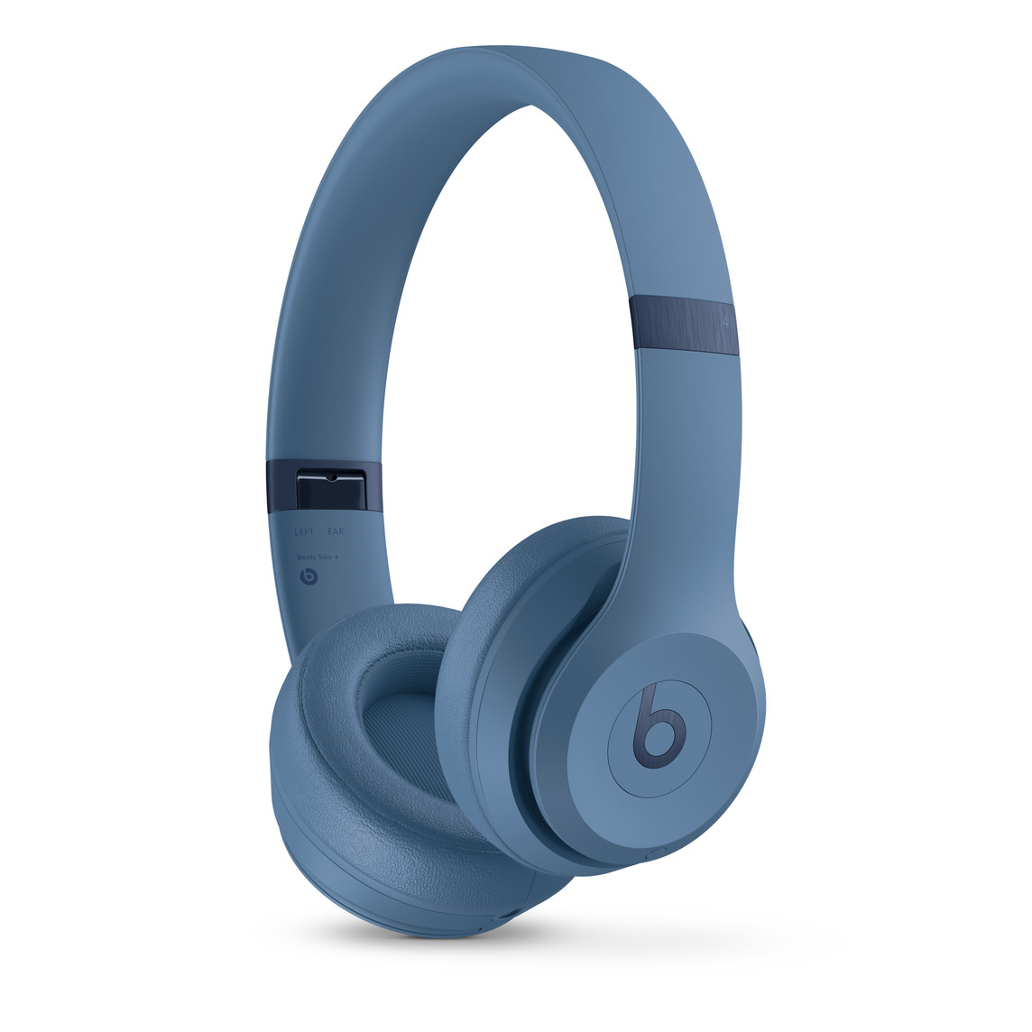 Auriculares abiertos inalámbricos Beats Solo 4