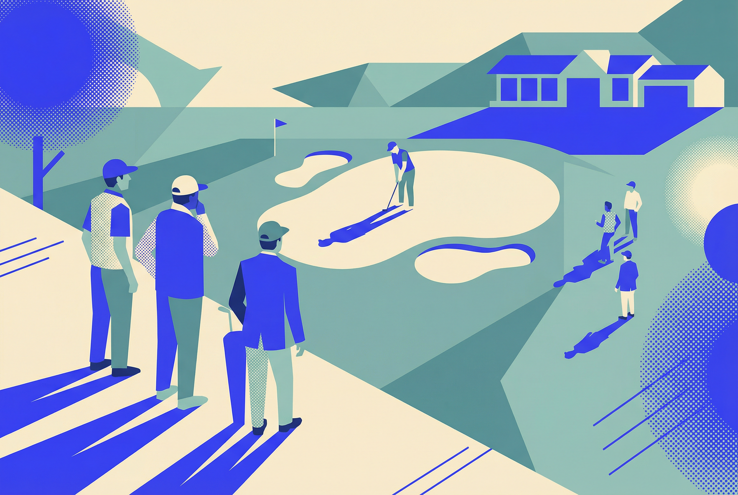 ¿Cuánto genera el Masters de Augusta en merchandising? Datos clave y estrategias para empresas