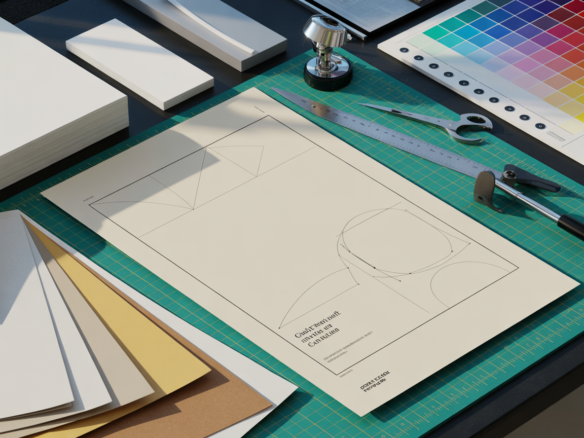 Cómo preparar archivos para impresión: Guía definitiva y sin errores