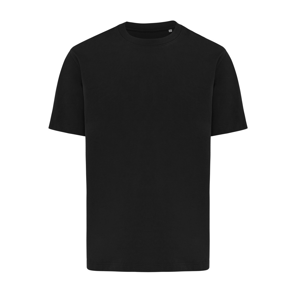 Camiseta Heavy Weight IQONIQ Nikko 