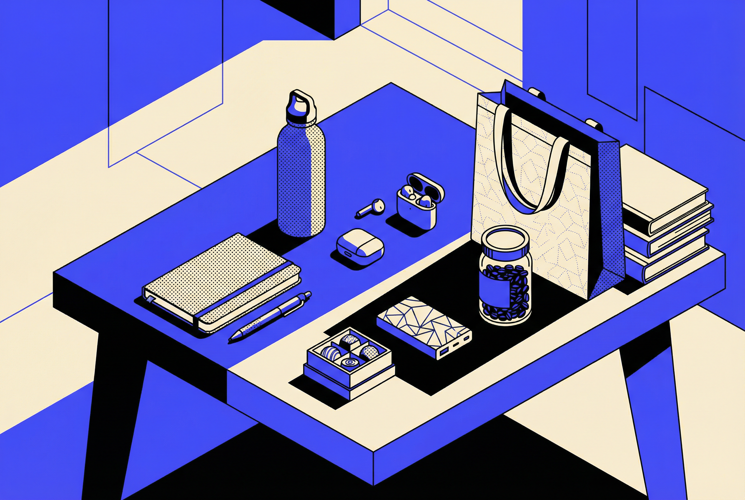 Top 10 Ideas de Merchandising para Eventos que Dejarán Huella en 2026