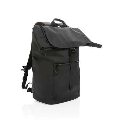 Mochila impermeable Impact AWARE™ RPET para portátil 15,6"