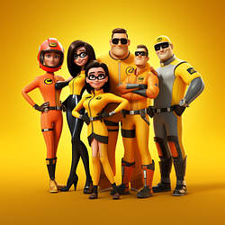 Día del Intercambio de Roles en la oficina