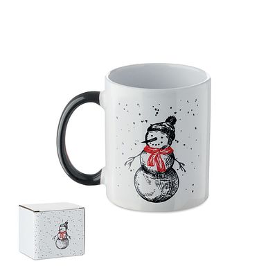 Taza cerámica temporada 300 ml