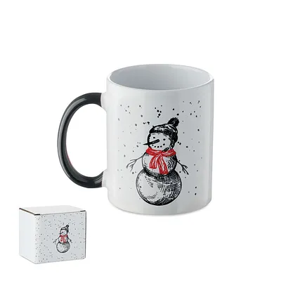 Taza cerámica temporada 300 ml