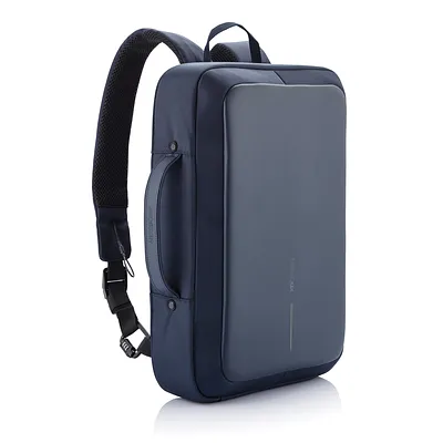 Anti-theft Backpack and Briefcase Bobby Bizz