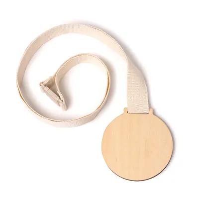 Medalla Holden Natural