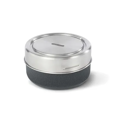 Bowl de vidrio Black+Blum 750ml