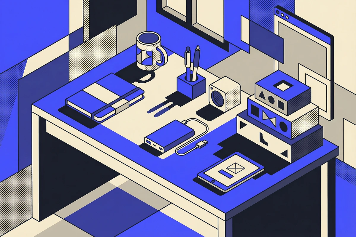 Top 10 regalos corporativos originales para sorprender a tu equipo en 2026 - Imagen principal del artículo