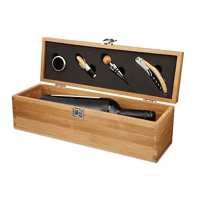 Wine box