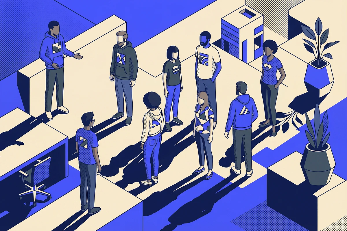 Ilustración del artículo Top 10 regalos corporativos originales para sorprender a tu equipo en 2026