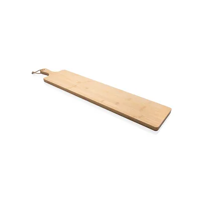 Tabla grande Ukiyo de bambú