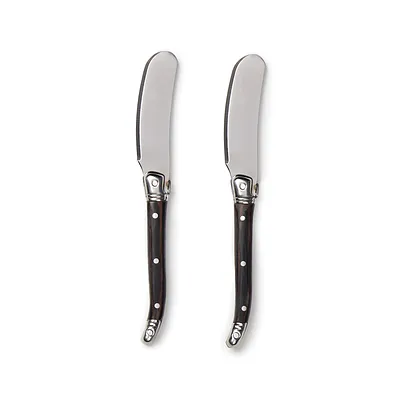 VINGA Gigaro Butter Knives