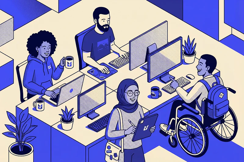 Merch para Developers 2026: Tendencias y Productos Imprescindibles