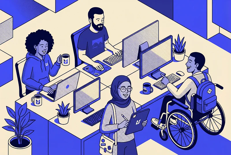 Merch para Developers 2026: Tendencias y Productos Imprescindibles