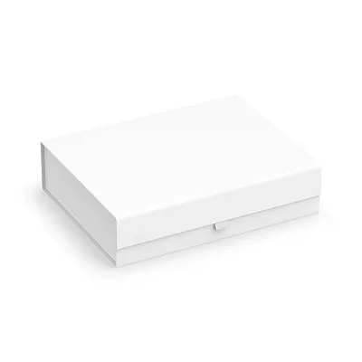 Custom Magnetic Rigid Gift Box