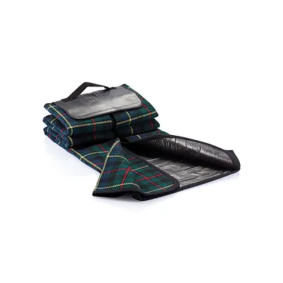 Manta picnic Tartan