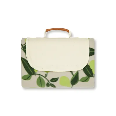 VINGA Daya GRS RPET Picnic Blanket