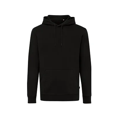 Sudadera Iqoniq Jasper de algodón reciclado
