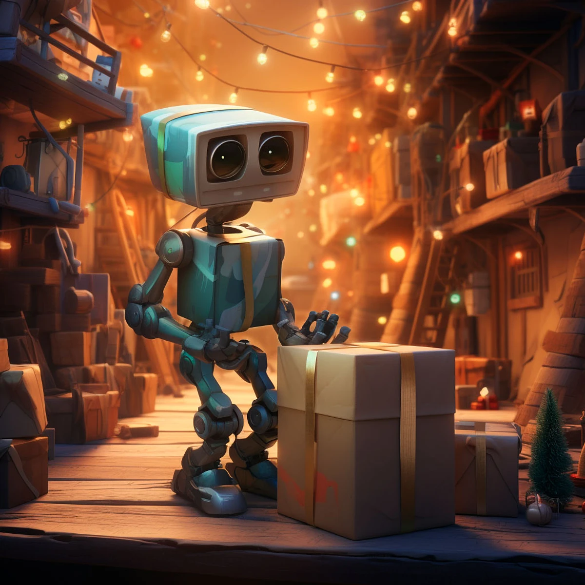 Logística y envíos para regalos de empresa y welcome packs