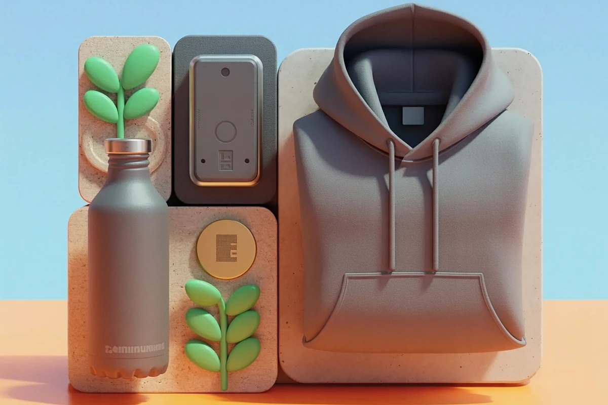 Tendencias de swag corporativo 2025: ¡Lo que viene y cómo destacarte! - Imagen principal del artículo