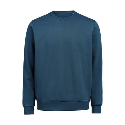 Sudadera cuello redondo UM Premium Loose Fit 