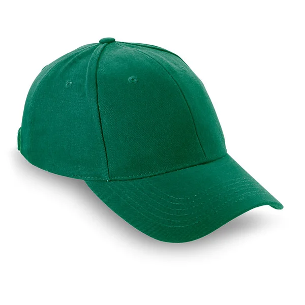 Gorra de beisbol de algodón