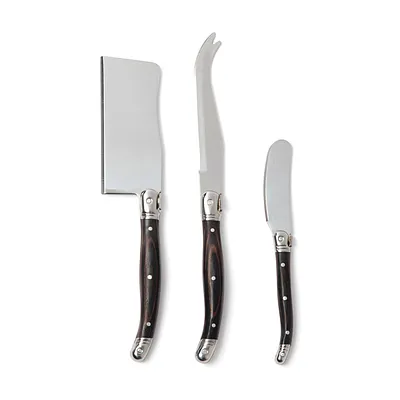 VINGA Gigaro Cheese Knives