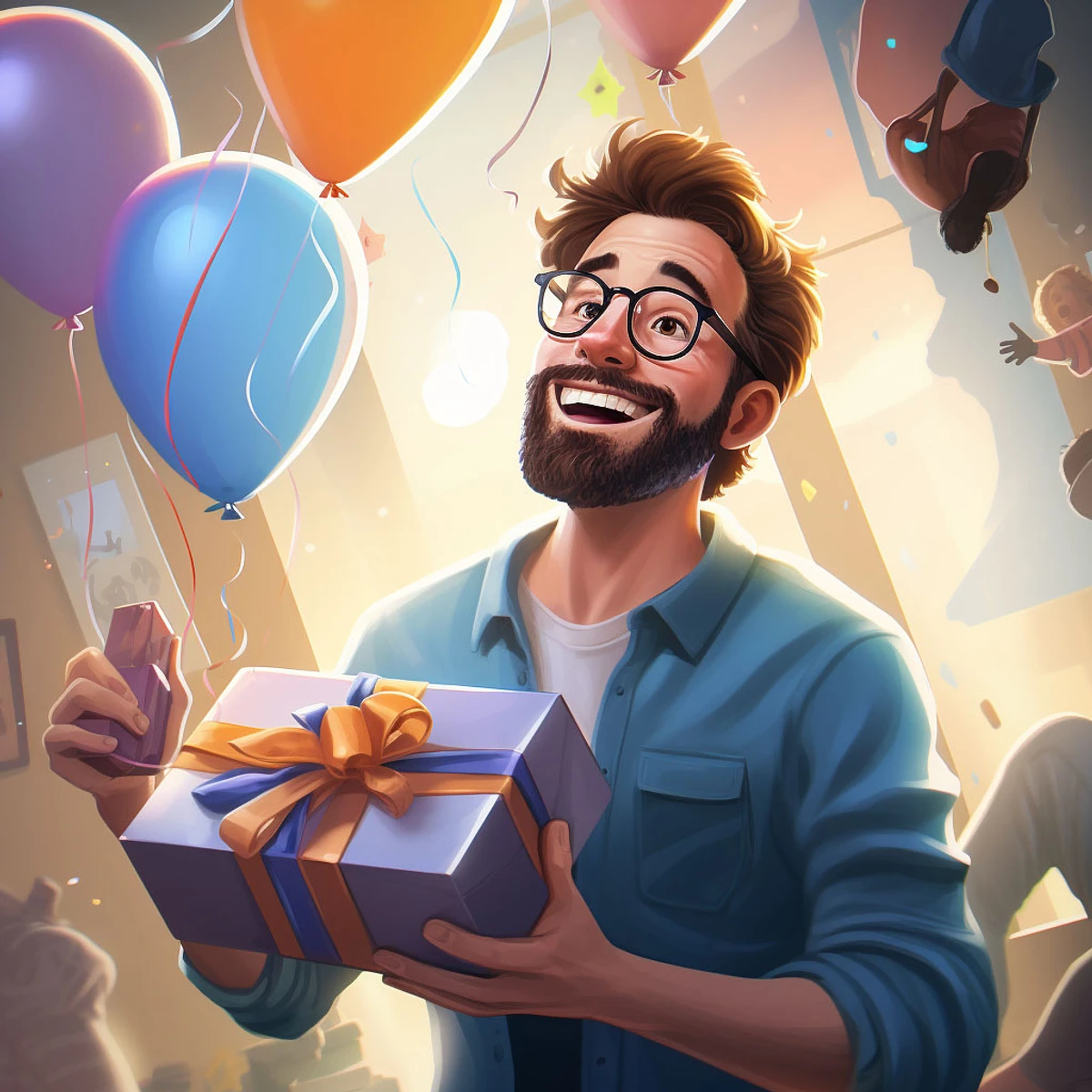 Regalos personalizados para equipos en remoto