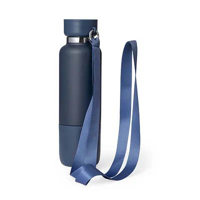 Thermal Flautrok Bottle