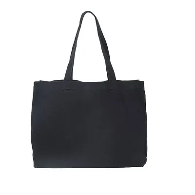 Bolsa shopper negra