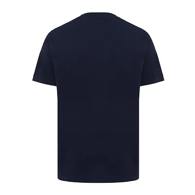Relaxed recycled cotton T-shirt Iqoniq Kakadu