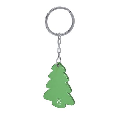 Shappier Keychain