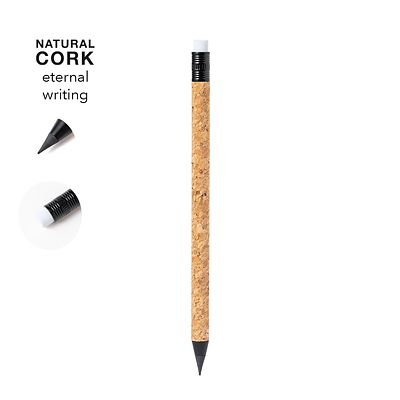 Lápiz Eterno Grabit