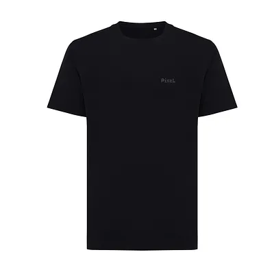 Camiseta relax de algodón reciclado Iqoniq Kakadu