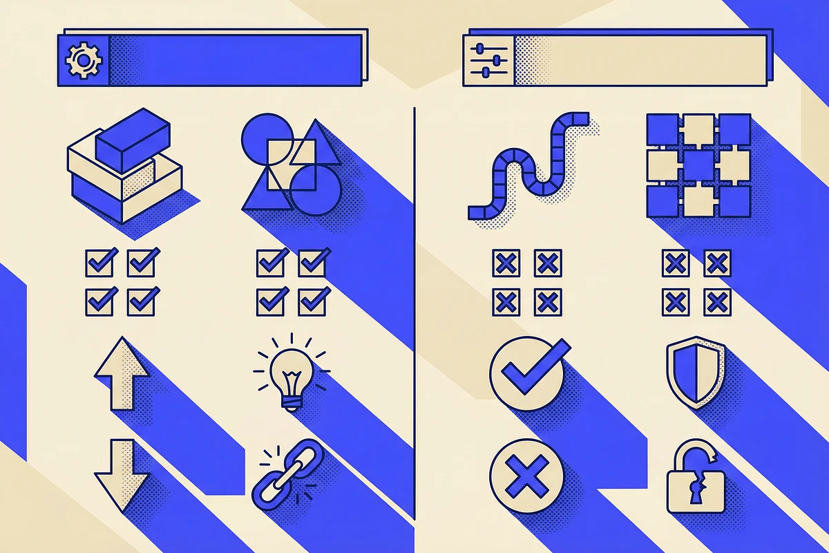 Ilustración del artículo Guía Definitiva: ¿Qué Técnica de Personalización Elegir para tu Merchandising Corporativo?