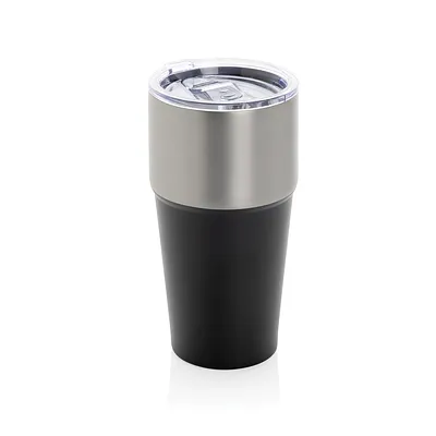 Vaso Fluid acero reciclado certificado RCS 500 ml