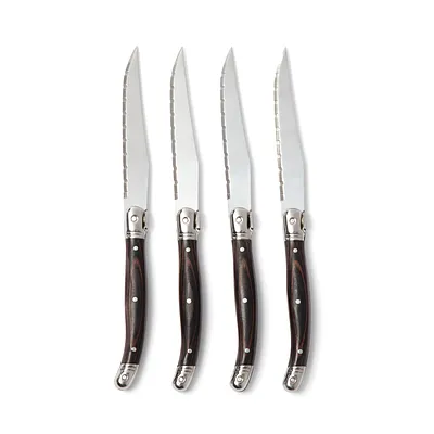 VINGA Gigaro Steak Knives