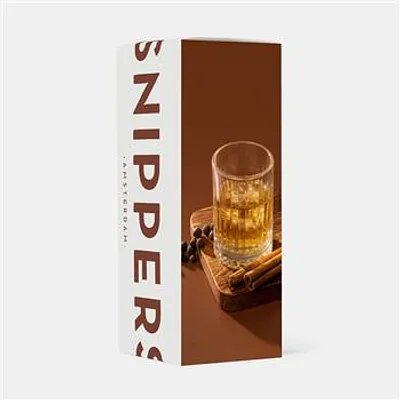 Snipers - Haz tu Whisky especiado