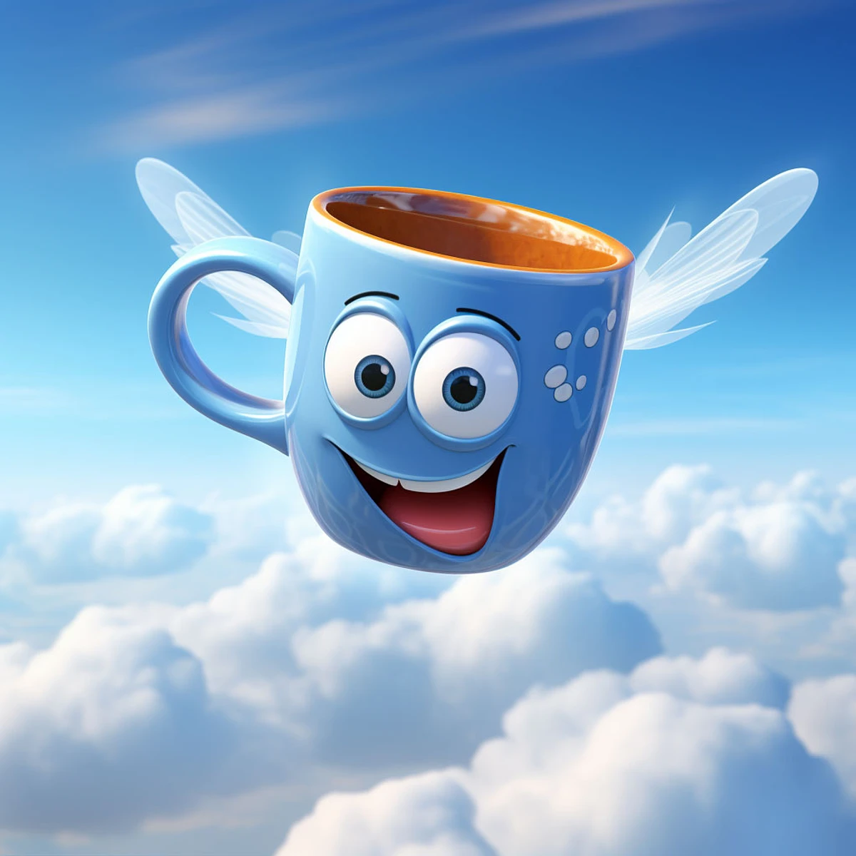 Tazas personalizadas con tu logotipo