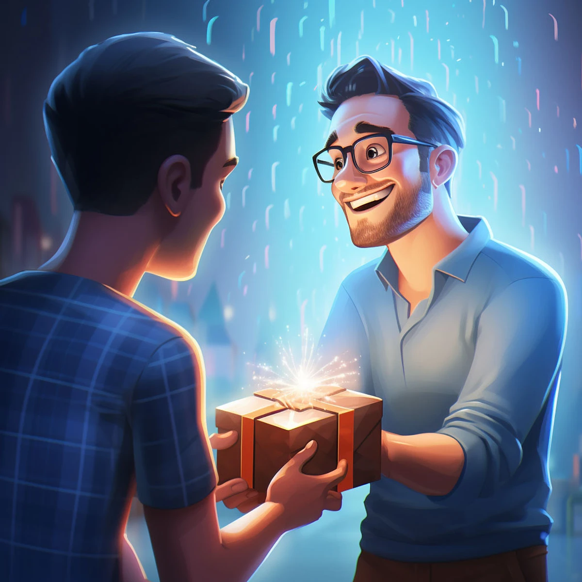 Cómo fidelizar a tus clientes con regalos personalizados