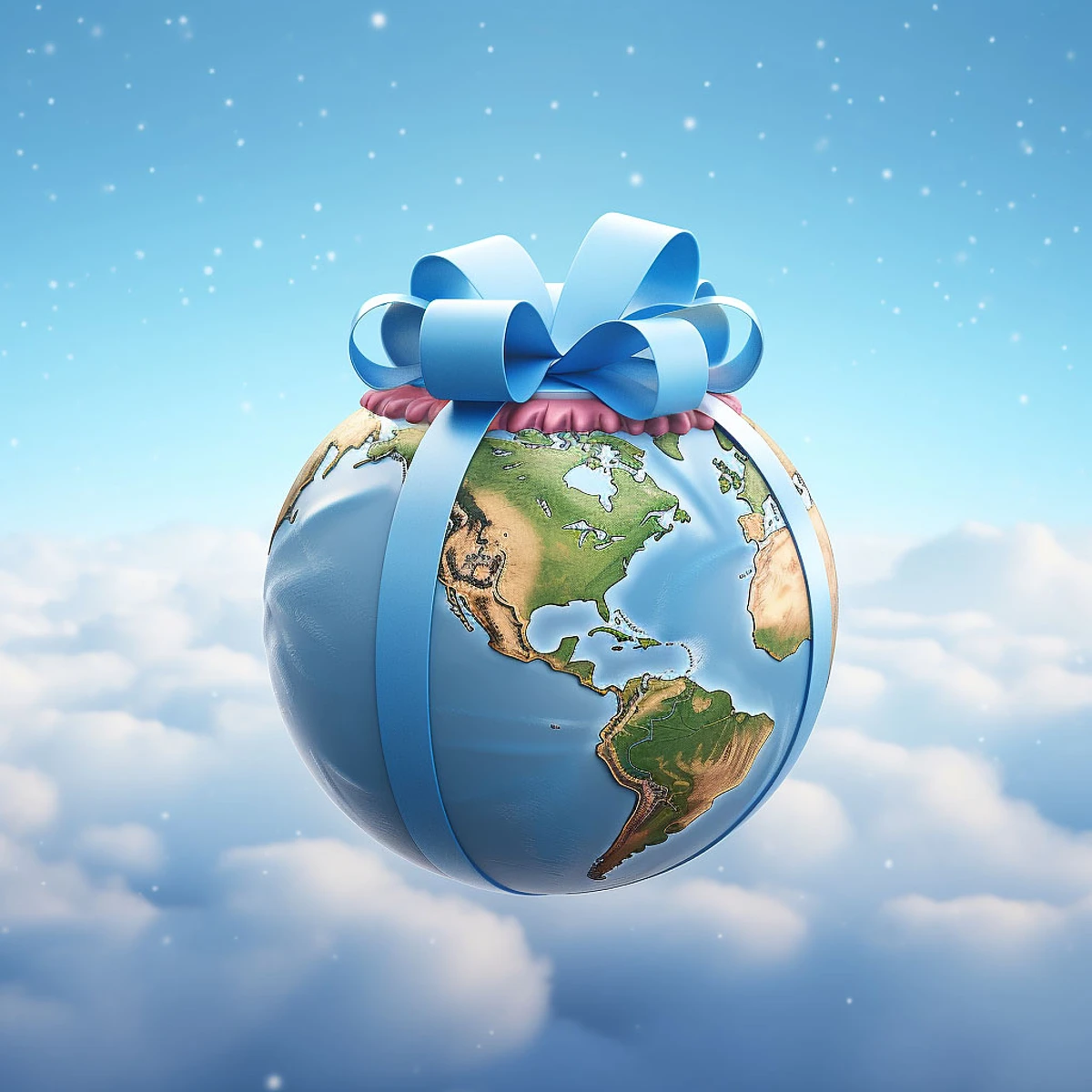 Envío de regalos para empresas internacionales