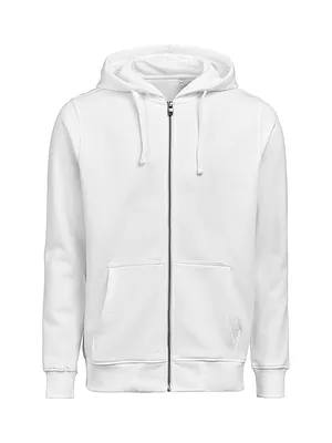 UM Full Zip Hoodie (OCS-RCS) 
Regular Fit Unisex