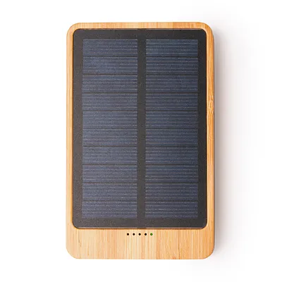 Batería Externa Berkel Natural