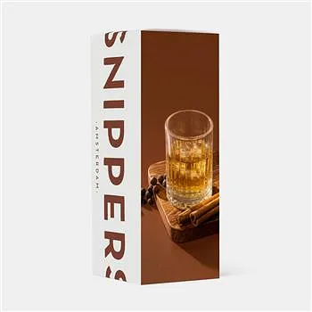 Snipers - Make your spiced rum