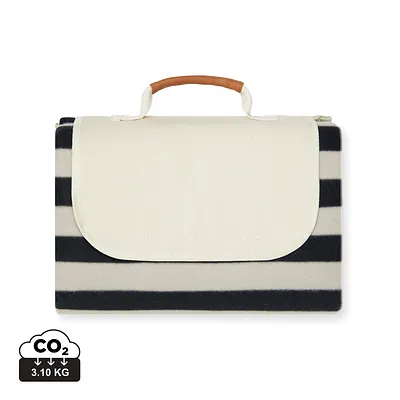 VINGA Alba GRS RPET Picnic Blanket