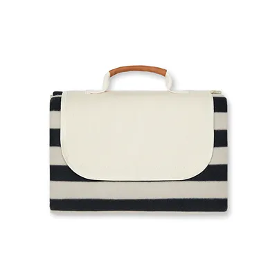 VINGA Alba GRS RPET Picnic Blanket
